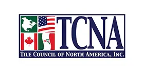 A logo of the council of north america.